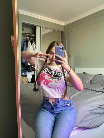 Жанна Душечка фото 3