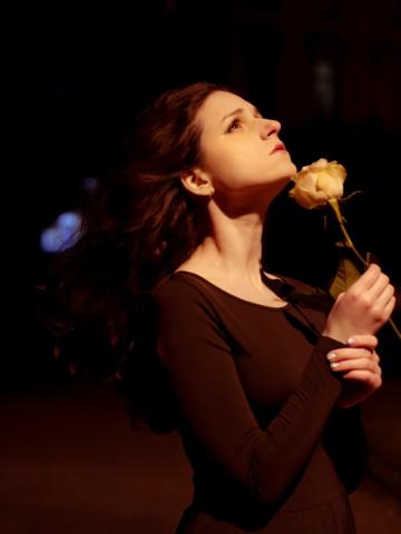 Наталия Горячая Спутница Реал фото 3