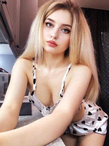 Жанна фото 4