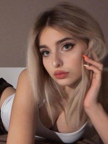 Жанна фото 6