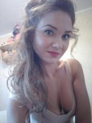 Татьяна Нежная фото 3