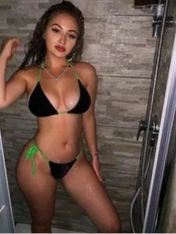 Габриэлла Сногсшибательная Реал фото 2