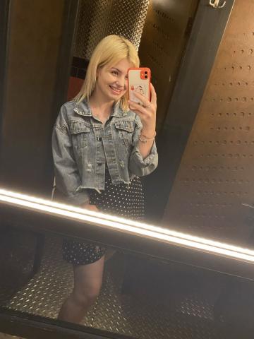 Марина Нежный Вечер фото 3