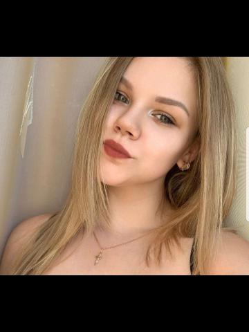 Анастасия Супер Новенькая Реал