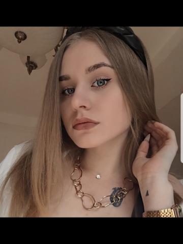 Анастасия Супер Новенькая Реал фото 2