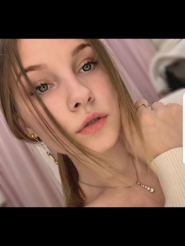 Анастасия Супер Новенькая Реал фото 3