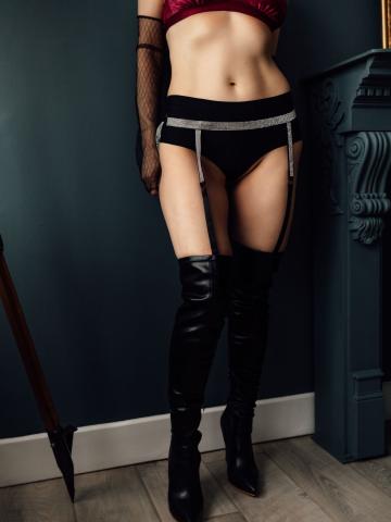 Элеонора Романтическое Свидание фото 26