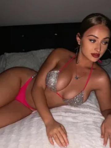 Олеся Питер Массаж Реал фото 3