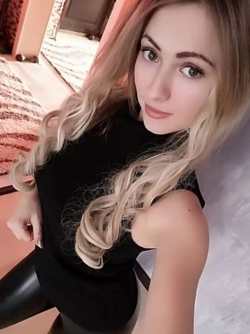 Ольга фото 2