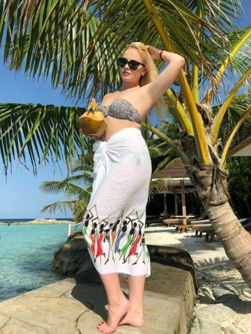 Розали фото 2