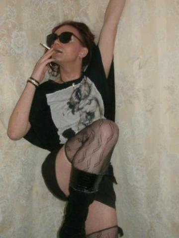 Агния Нежная Блондинка