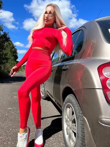 Алиса Актриса фото 3