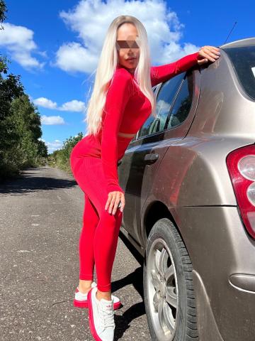 Алиса Актриса фото 4