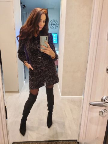 Мария Нежно Страстно Реал